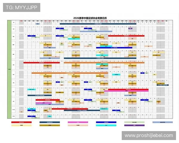 2026年世界杯比赛时间及举办地点最新消息与详细介绍