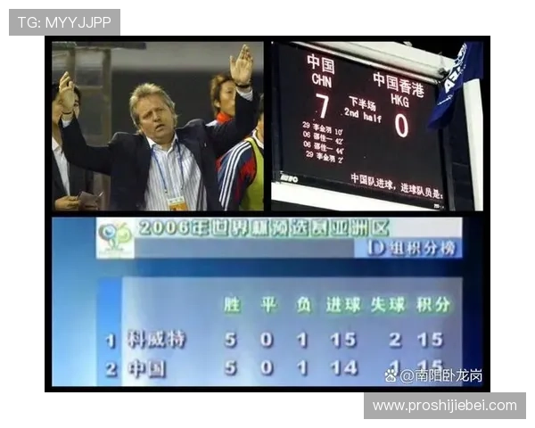 世界杯亚洲预选赛中国赛程最新安排及详细时间表解析