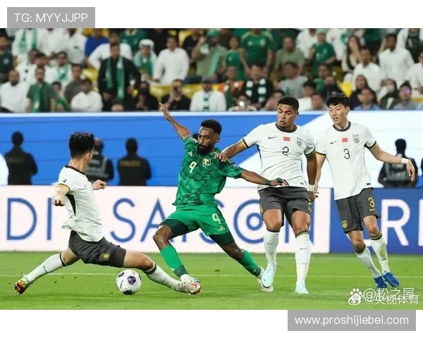 美加墨世界杯亚洲区晋级规则中的关键细节与常见疑问解答