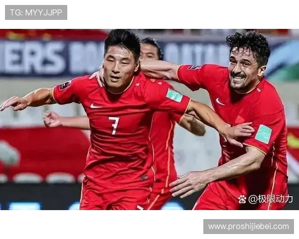 2026年世界杯48支球队中国代表队最新参赛资格分析与备战策略