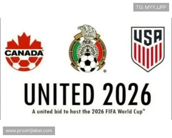 2026年美加墨世界杯出线球队表图全景解析，助你掌握最新赛况